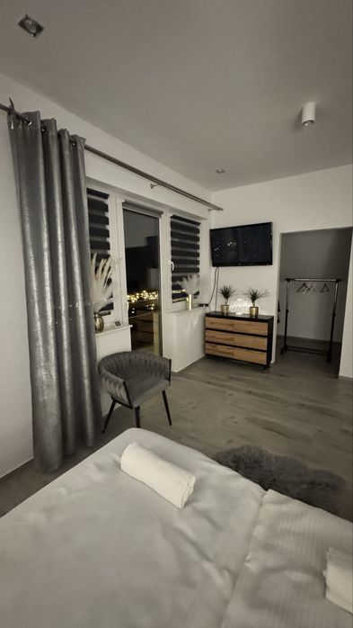 Apartament na Mazurach Jacuzzi Bilard