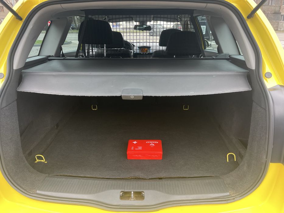 Opel Astra 2010 дизель