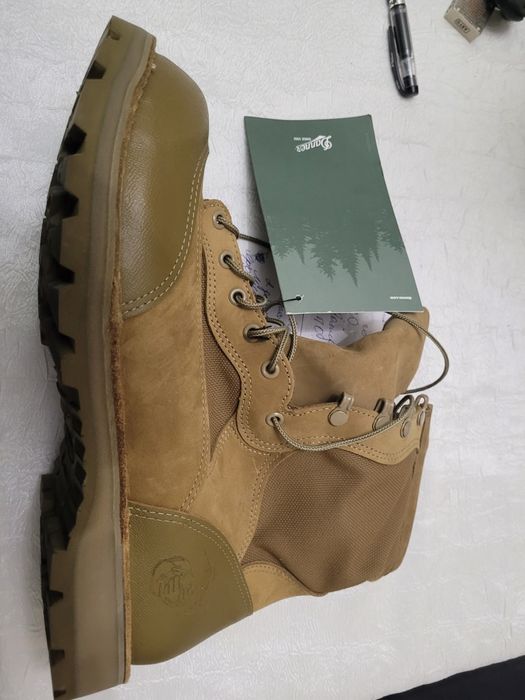 Продам берцы армии США