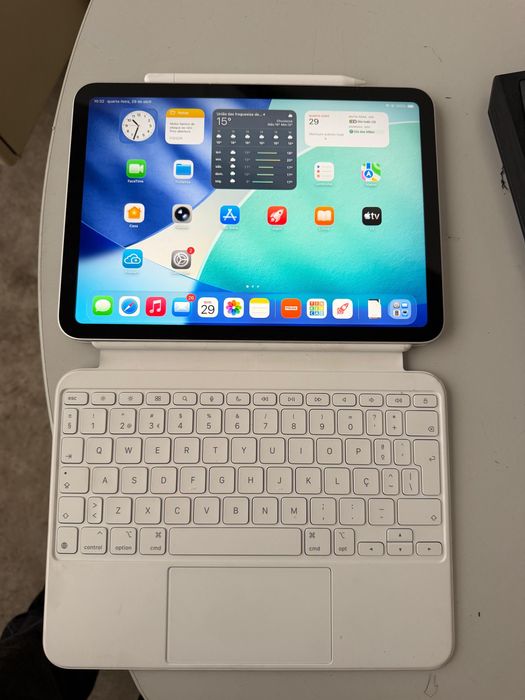 iPad 11 128GB Wifi