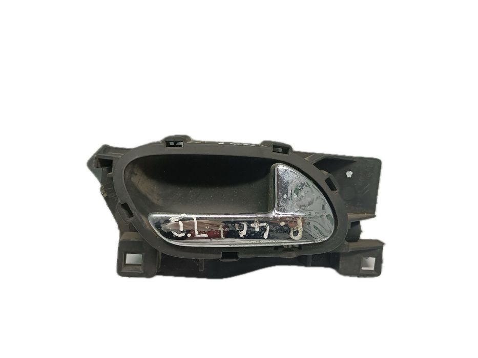 Puxador interior porta frente direito PEUGEOT 407 (6D_)