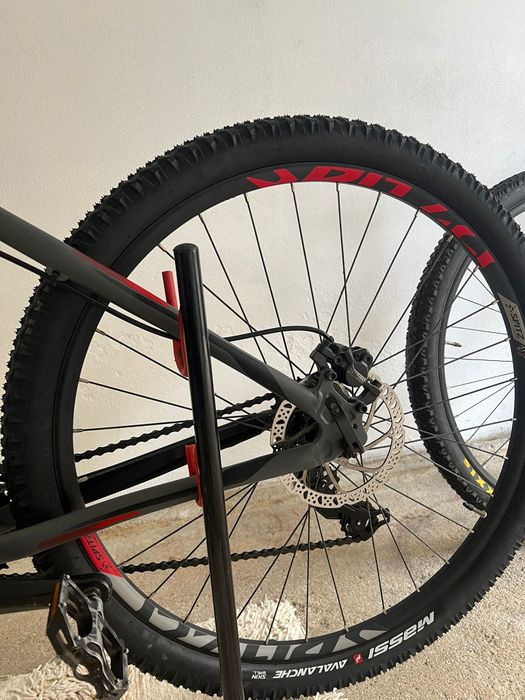 Bicicleta Spitz roda 27.5