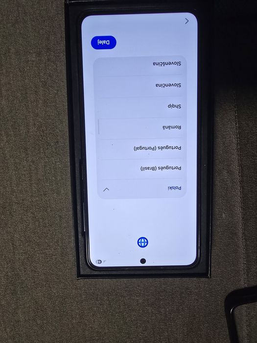 Samsung S21 5G 128GB 8GB RAM