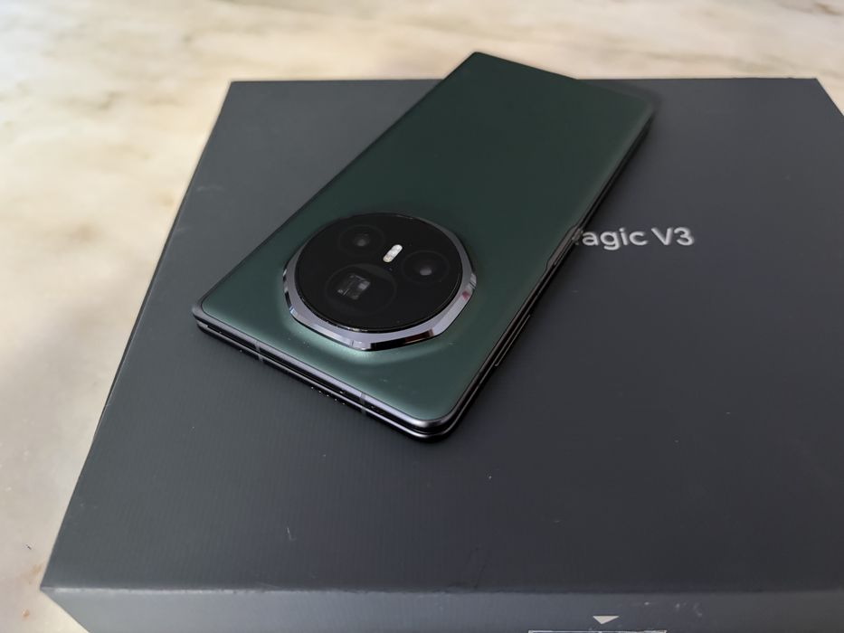 Honor Magic V3 512gb Verde