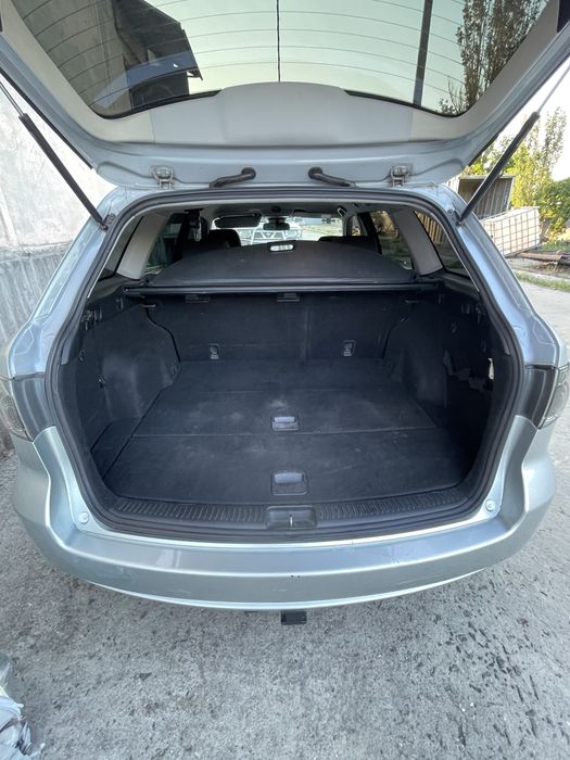 Продам  MAZDA 6 2006г