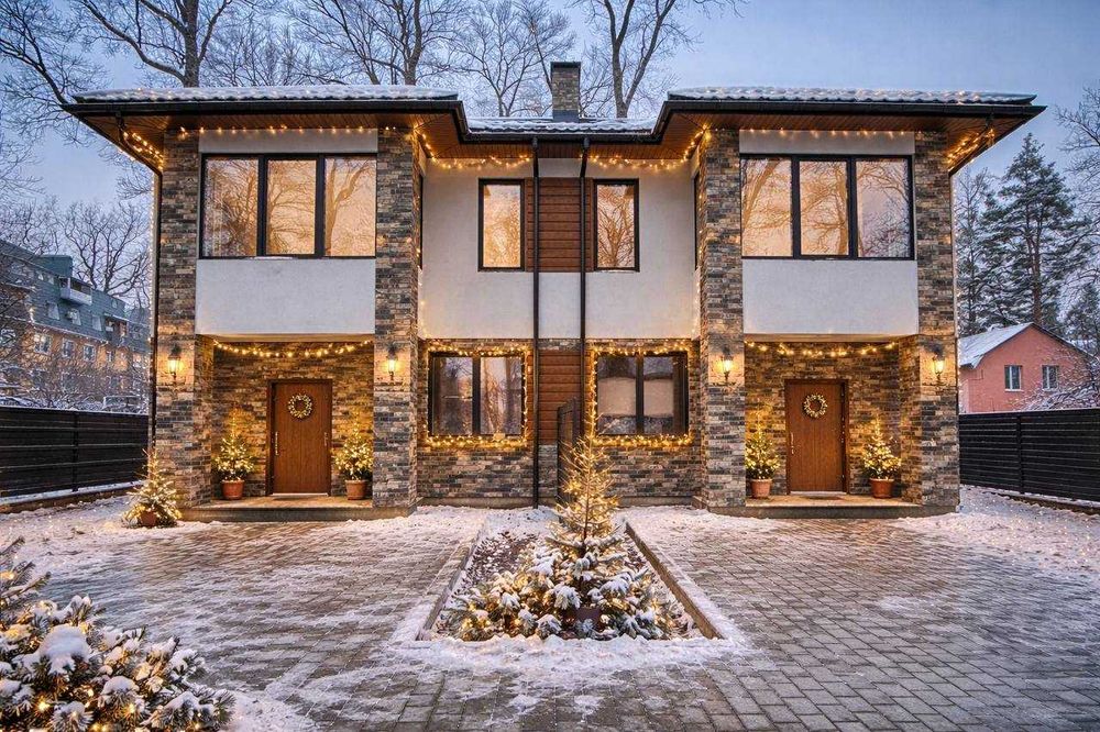 Якісний дуплекс 135 кв.м. в топовій локації біля парку Незнайко Центр