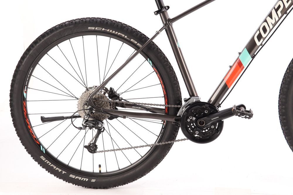 Rower górski / MTB Compel HT 7.9 48 cm (L)