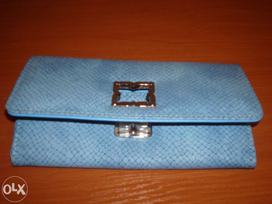 Porta moedas feminino novo