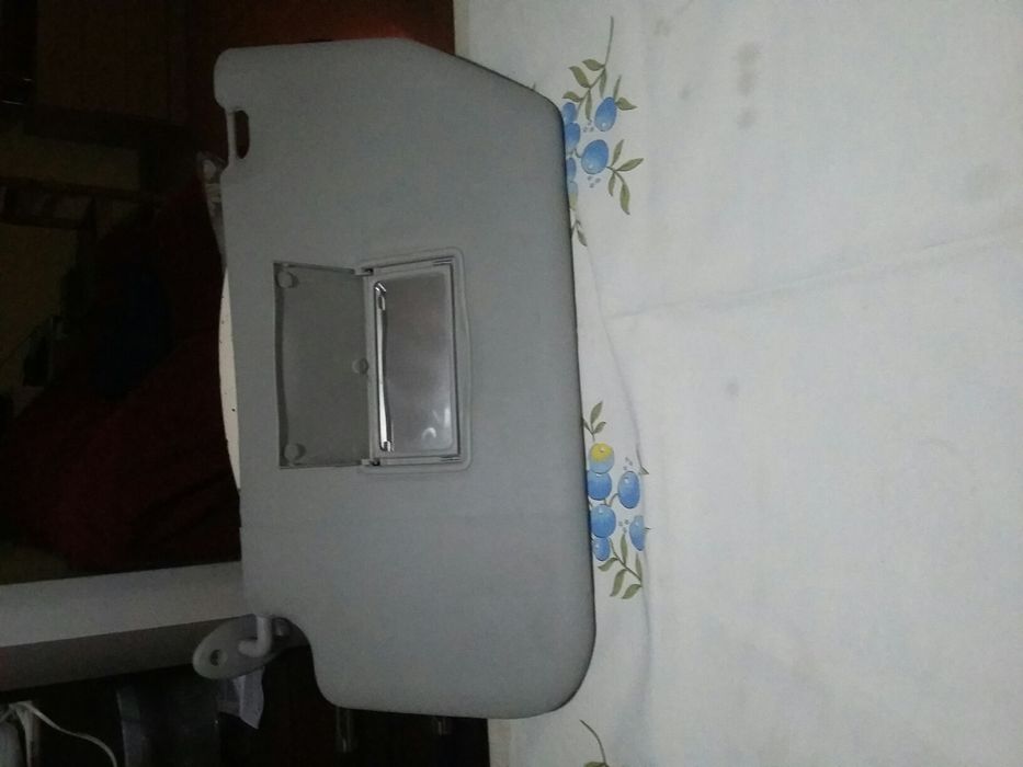 Pala sol ford transit connect esquerda e drt