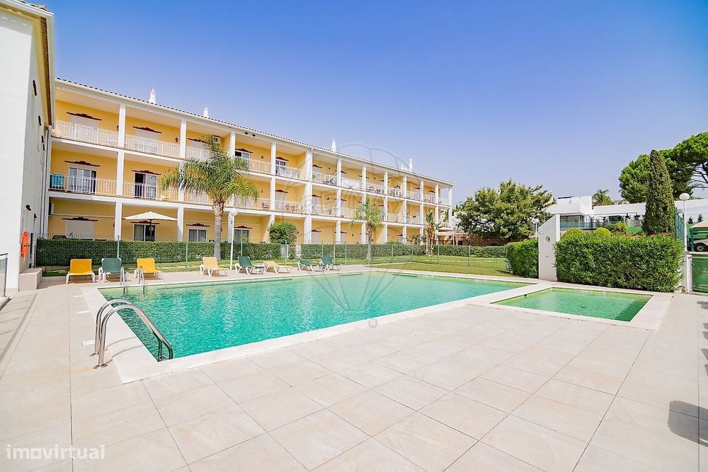 Apartamento T2 para arrendamento