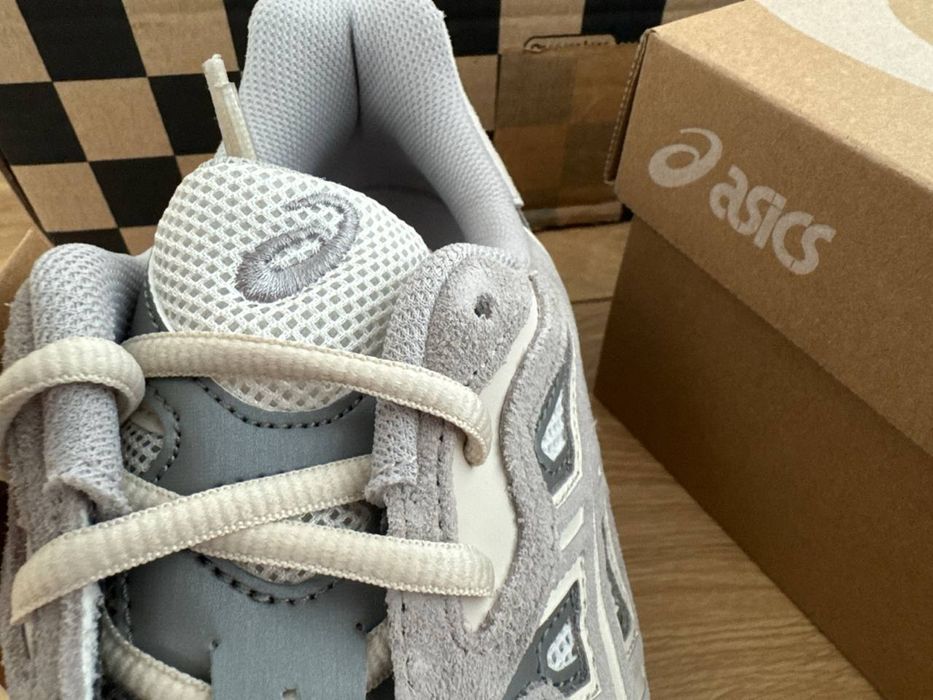 Asics Gel-Nyc Szare