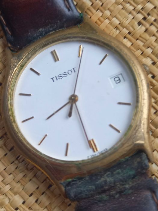Zegarek Tissot dla kolekcjonerów