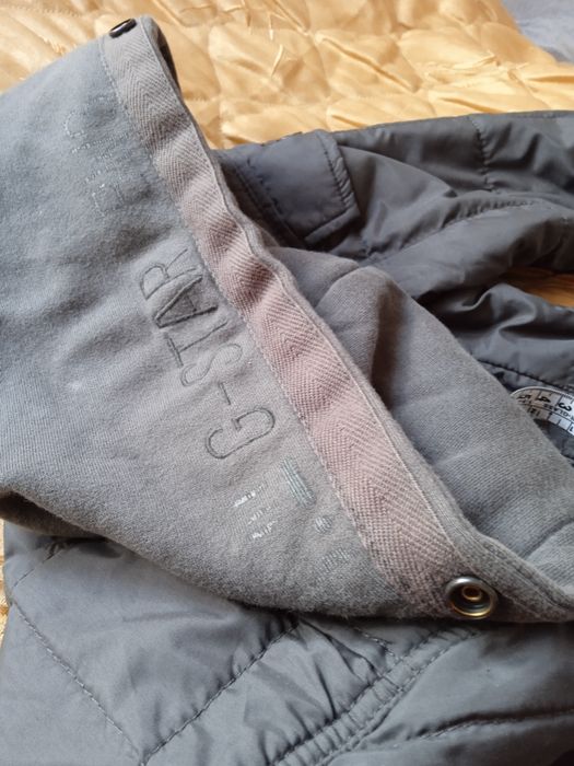 Куртка на мальчика