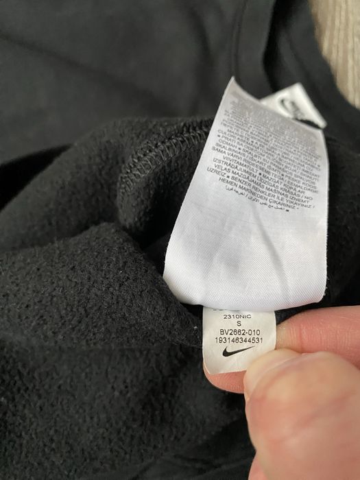 Nike Оригинальный Новый Спортивный костюм