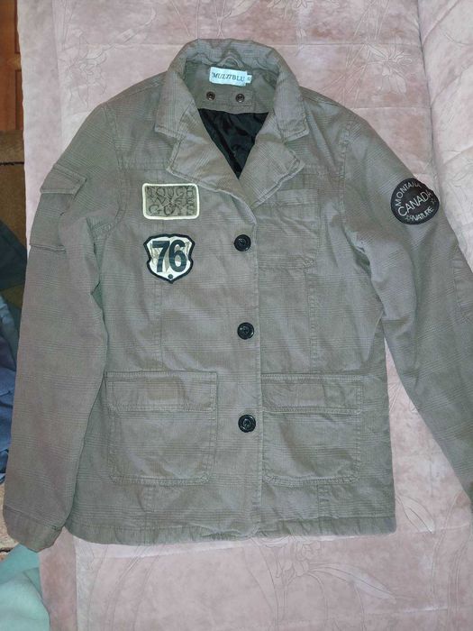 Піджак на хлопчика