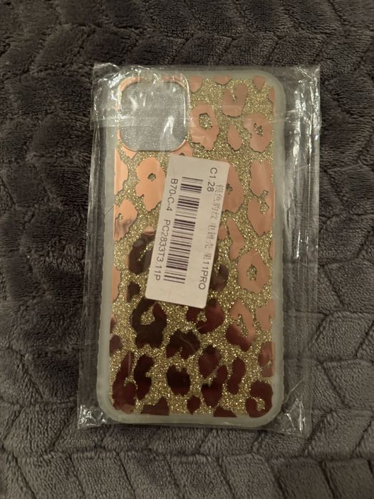 Etui na iphone 11 pro