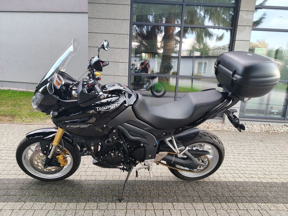 Triumph
