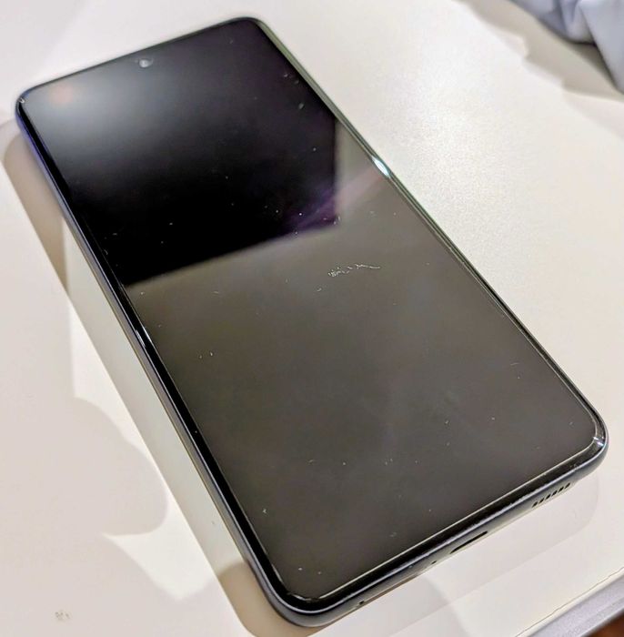 Samsung Galaxy S21 FE versão snapdragon com custom firmware