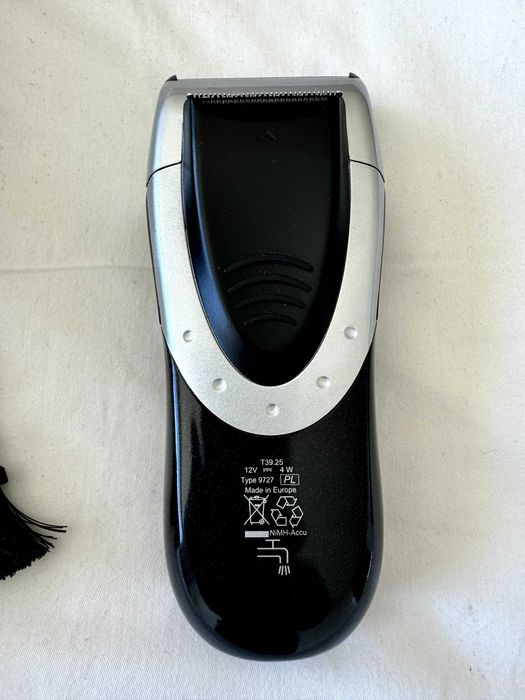 Barbeador elétrico Cascado