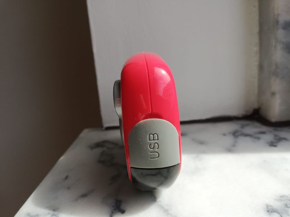 Máquina fotográfica Faísca Disney/Pixar