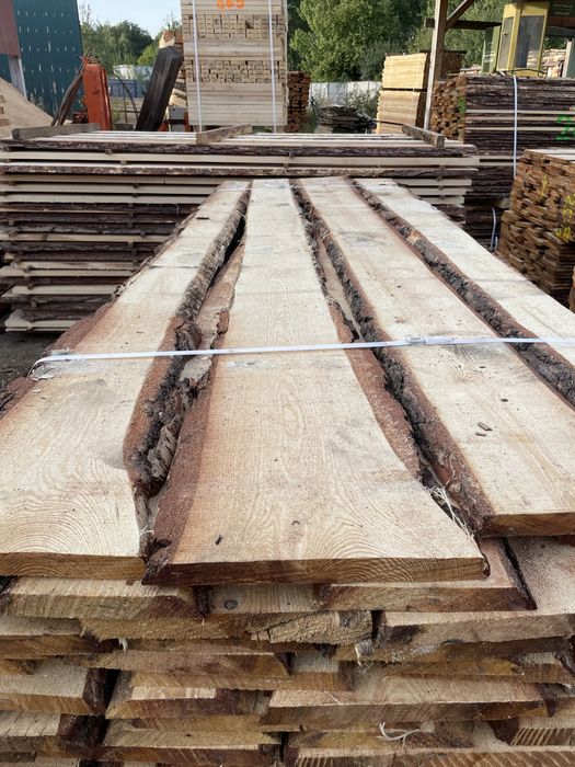 Tarcica sosnowa 25 50 mm sucha deska sosnowa