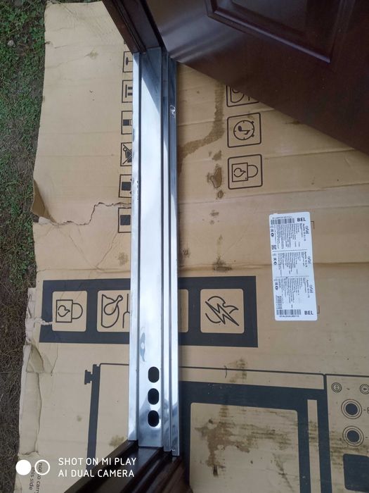 Входные металодвери