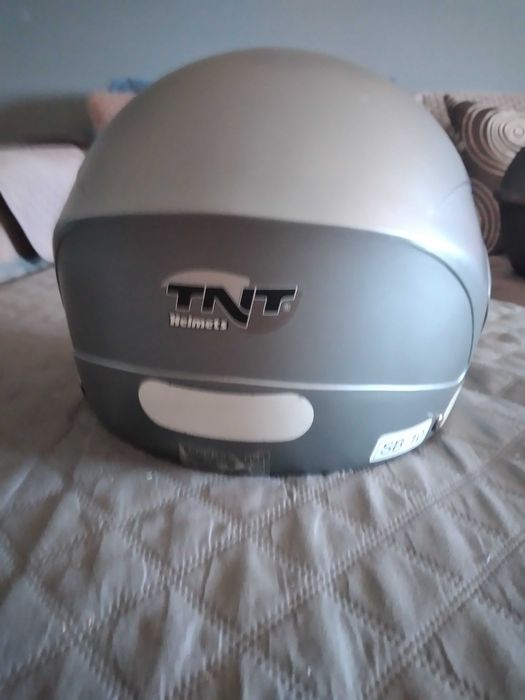 Capacete para mota