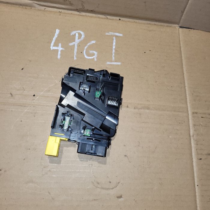 Moduł pod kierownicę vw golf V touran I lift audi seat skoda 2007r