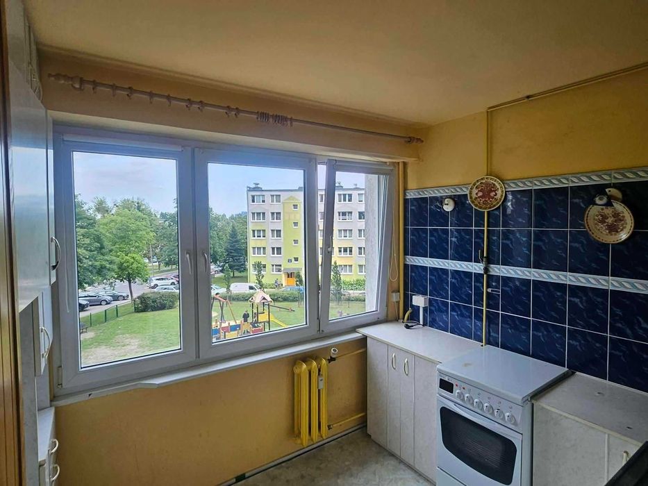 Mieszkanie – Olsztyn - Widok 4