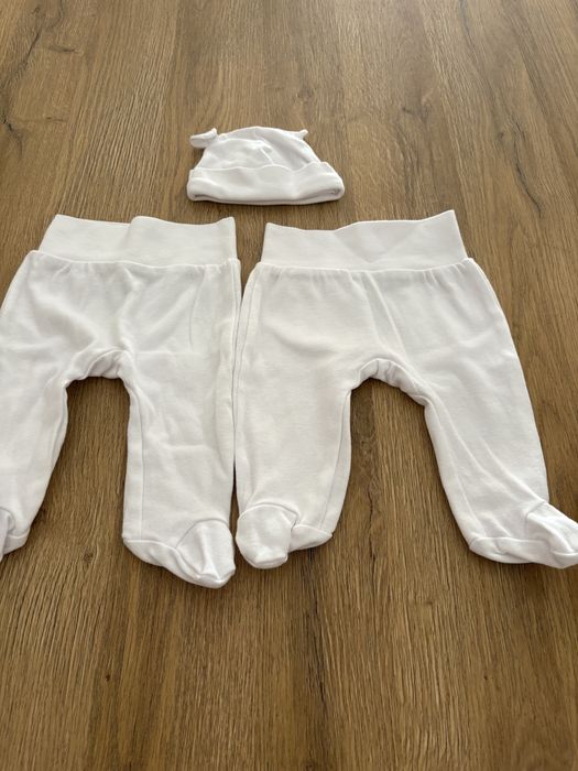 Ciuszki dla noworodka 56 cm,rozek ,podgrzewacz do butelek ,material do baldachimu
