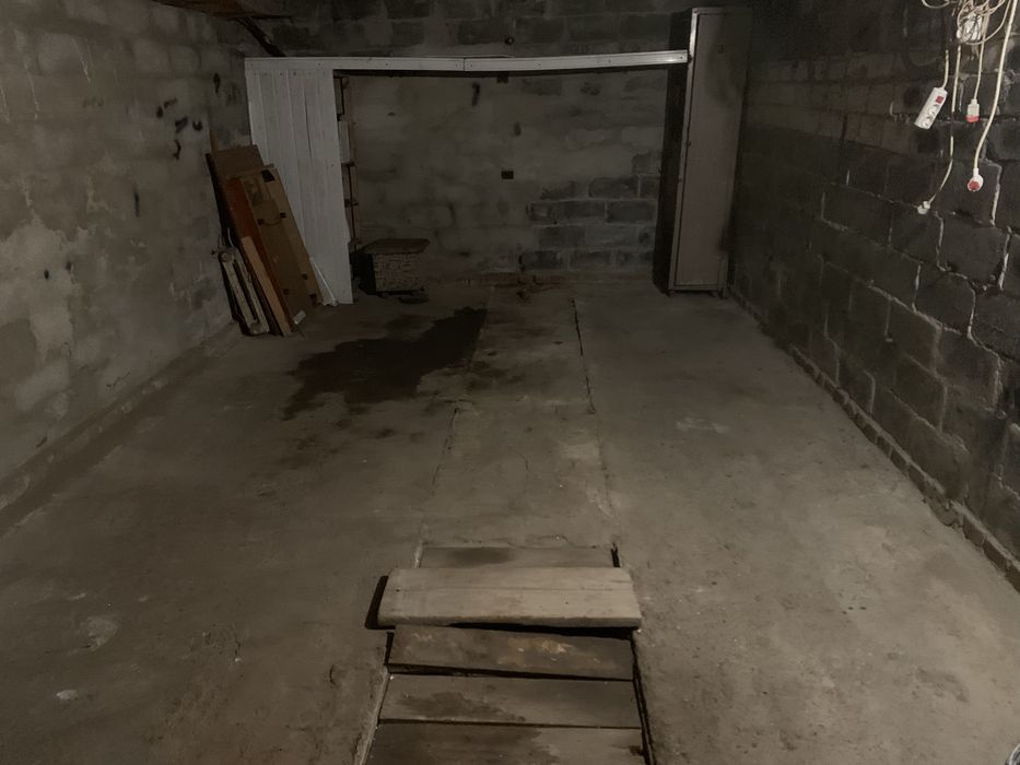 Гараж  авто кооператив Світлофор Житомир