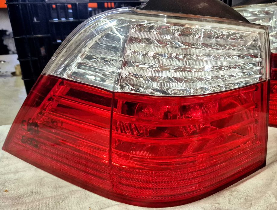 Farolim esquerdo bmw E61 lci