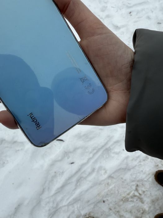 Redmi Note 8 4/64 3+