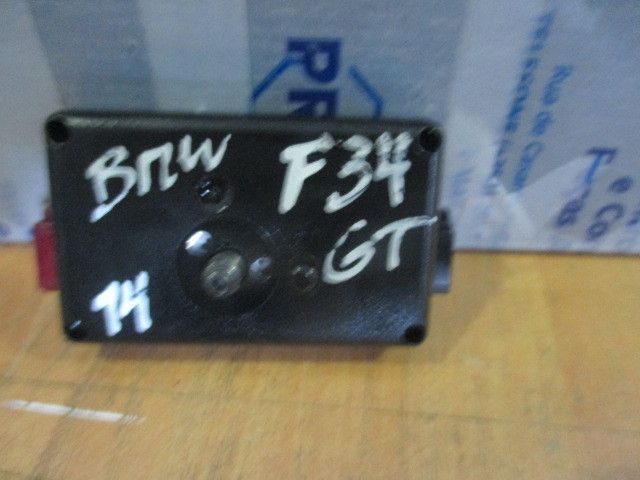 Antena BMW 3 Gran Turismo (F34)