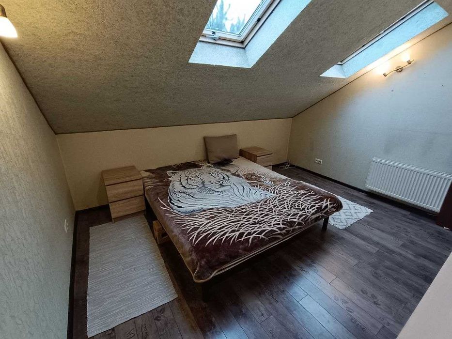 Продаж частини будинка(квартири) по вул. Княгині Ольги