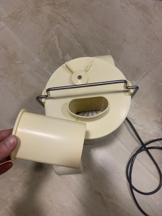 Електросокоововижималка Росинка