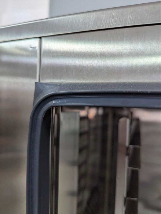 Пароконвектомат Rational CM 101, Гастрономический, Б/У