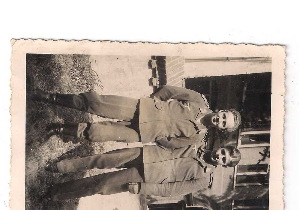 foto_3 niemiecki mundur 2 wojna światowa