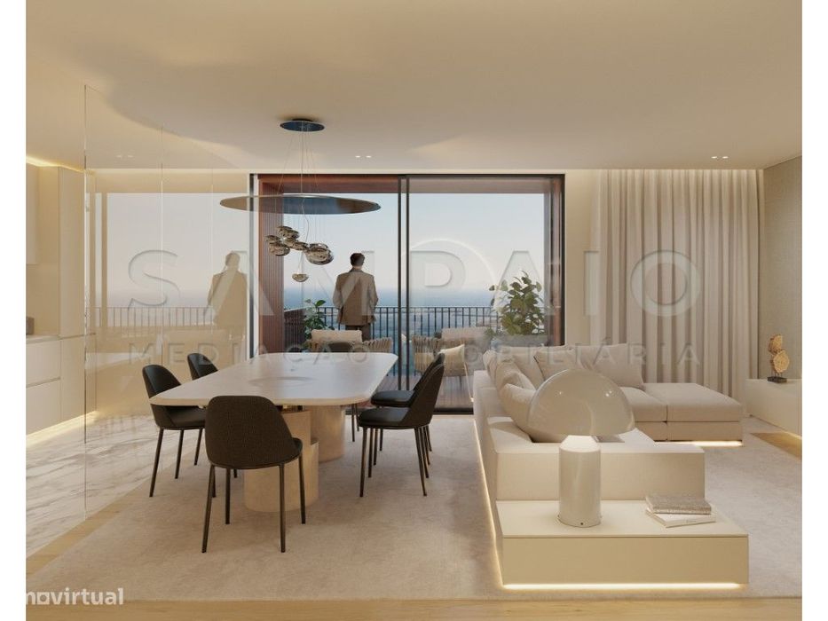 T0 Apartment - The Yard Vila Nova de Gaia