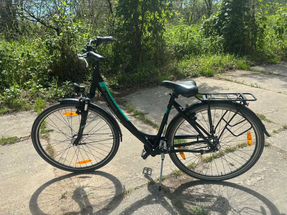 Rower Damka Pegasus Piazza 28"