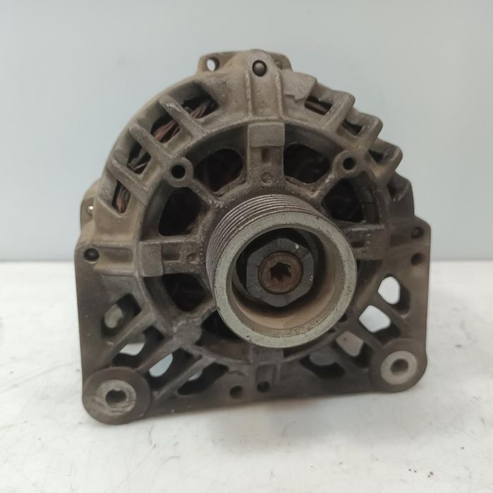 Alternador Renault Laguna Ii Bg0