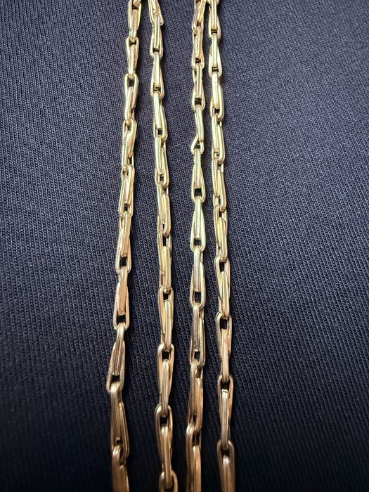 Złoty Łańcuszek 585 - 4,84 g