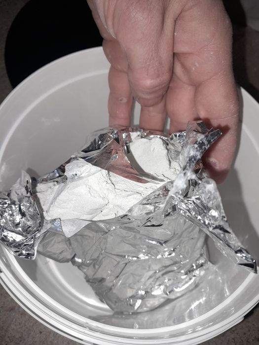 Продам буксидну затирку