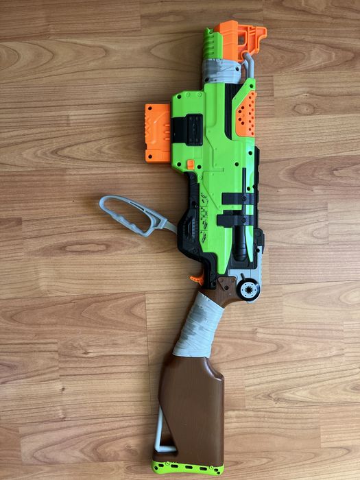 Nerf Zombie Strike Slingfire