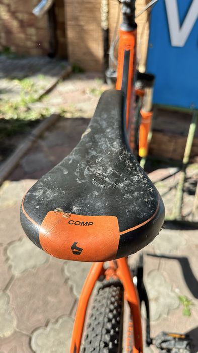 Bergamont Roxtar 3.0