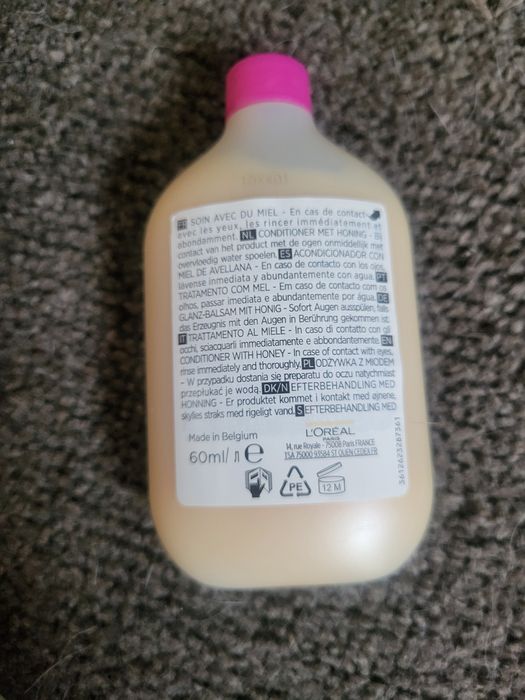 Odżywka Casting Creme Gloss Loreal