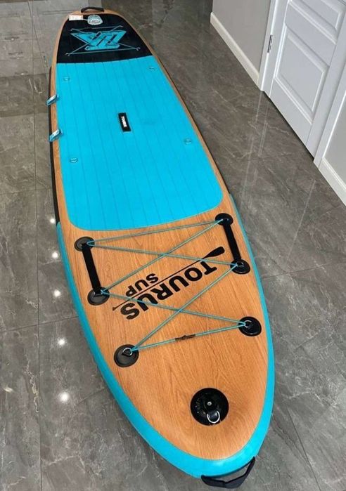 Stand Up Paddle Board SUP Inflável NOVO, NÃO UTILIZADO!