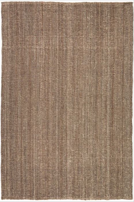 Tapete, tecelagem plana, cru, 160x230cm