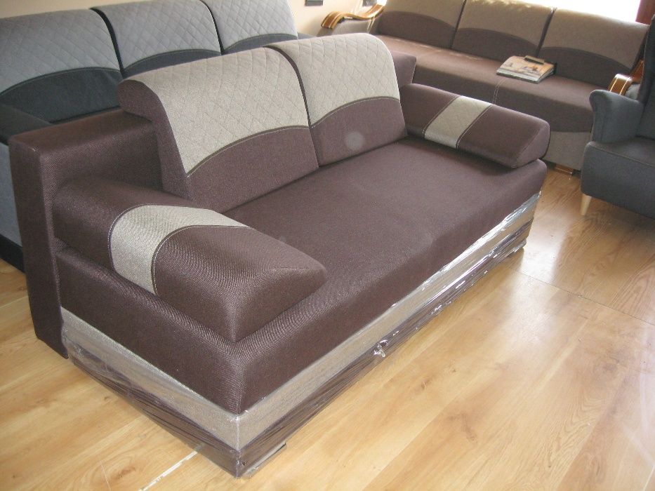 Wersalka Sofa. Kanapa Monika ''DRA MEBLE'' Producent