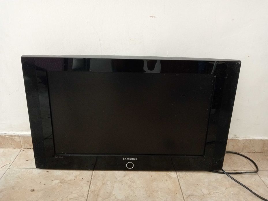 Televisão Samsung